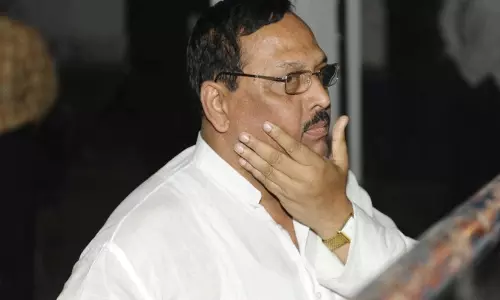 ‘പശ്ചിമ ബംഗാളിലെ ജനം തൃണമൂൽ കോൺഗ്രസിനെ കൈവിട്ടു’  -രാജി ജനവിധി മാനിച്ചെന്ന് സുകേന്ദു