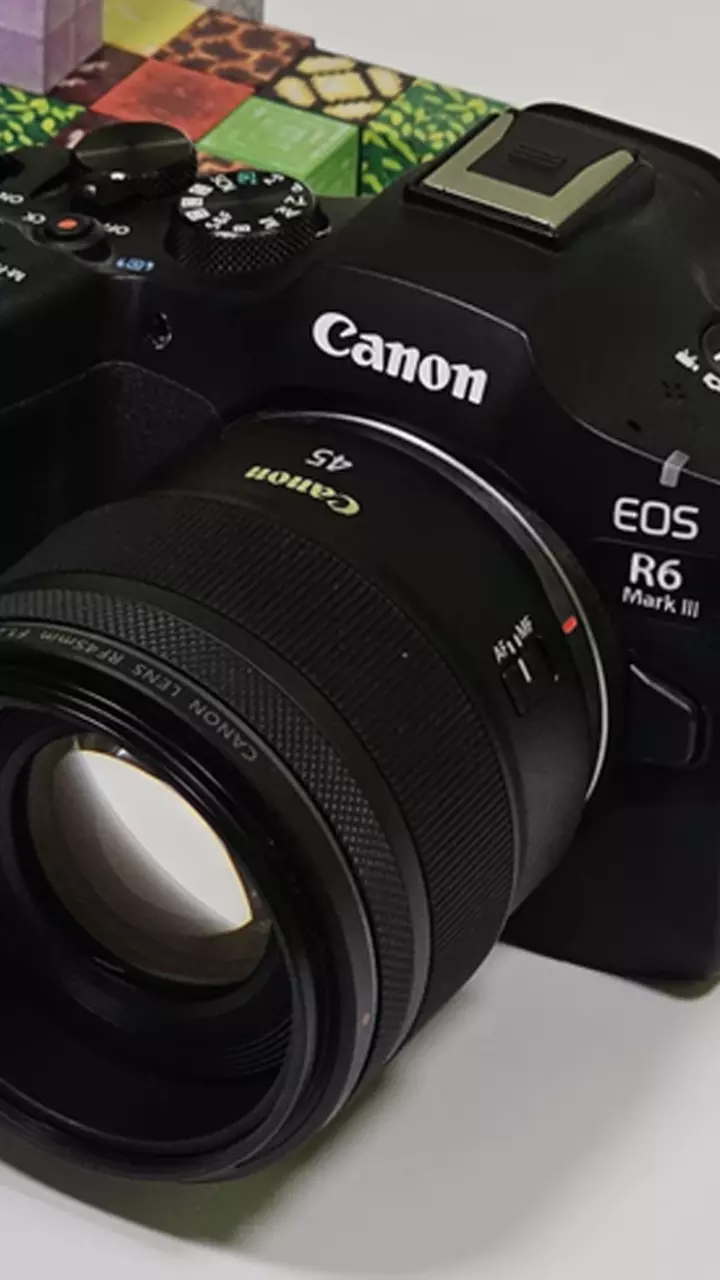 Canon EOS R6 Mark III; ഫോട്ടോഗ്രാഫർമാർക്കും ക്രിയേറ്റർമാർക്കും ഒരുപോലെ ‘പെർഫെക്റ്റ് Canon EOS R6 Mark III; ഫോട്ടോഗ്രാഫർമാർക്കും ക്രിയേറ്റർമാർക്കും ഒരുപോലെ ‘പെർഫെക്റ്റ്