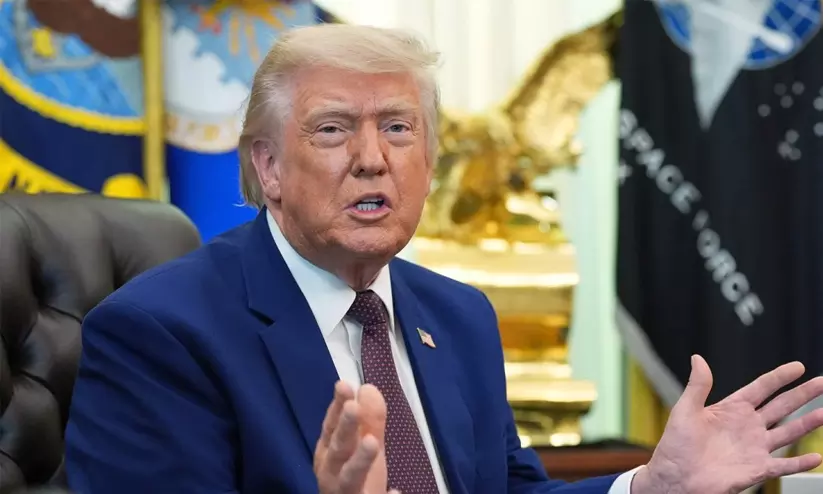 donald trump donald trump