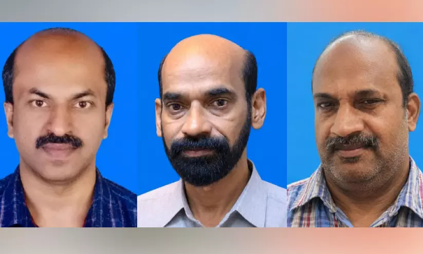കെ.ഡി.എൻ.എ സാൽമിയ ഏരിയ ഭാരവാഹികളെ തെരഞ്ഞെടുത്തു കെ.ഡി.എൻ.എ സാൽമിയ ഏരിയ ഭാരവാഹികളെ തെരഞ്ഞെടുത്തു