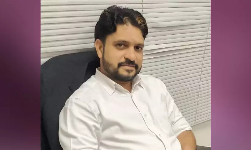 മലപ്പുറം മമ്പാട് സ്വദേശി റസൽ റിയാദിൽ നിര്യാതനായി മലപ്പുറം മമ്പാട് സ്വദേശി റസൽ റിയാദിൽ നിര്യാതനായി