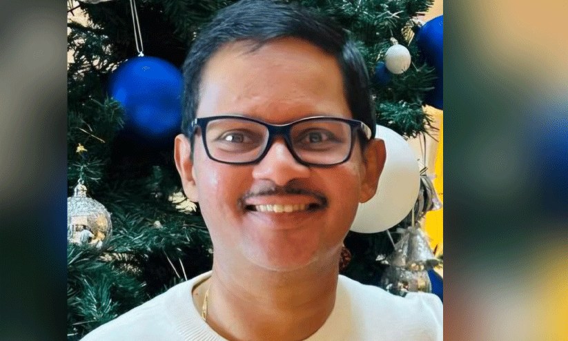 ആലപ്പുഴ സ്വദേശിയായ ആർകിടെക്റ്റ് ഒമാനിൽ നിര്യാതനായി ആലപ്പുഴ സ്വദേശിയായ ആർകിടെക്റ്റ് ഒമാനിൽ നിര്യാതനായി