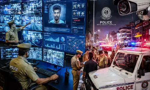 റൗഡികൾ ജാ​ഗ്രതൈ; ‘റൗഡി സ്ക്വാഡുകൾ’ സ്ഥാപിക്കാനൊരുങ്ങി കർണാടക സർക്കാർ
