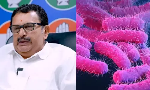കണക്കുകളിലെ വൈരുധ്യം: 21 പേർക്ക് ഷിഗെല്ല സ്ഥിരീകരിച്ചെന്ന് ആരോഗ്യമന്ത്രി, രണ്ടുപേർക്കെന്ന് ജില്ലാ മെഡിക്കൽ ഓഫിസർ