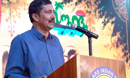 റാസൽഖൈമ സ്കോളേഴ്സ് സ്കൂൾ മലയാളം സൗഹൃദ സന്ധ്യ