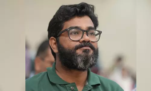 സമീൽ ഇല്ലിക്കലിന്റെ മൃതദേഹം നാളെ നാട്ടിലെത്തിക്കും; ഖബറടക്കം വൈകീട്ട്