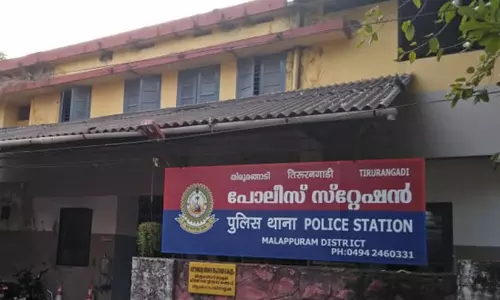 ആവശ്യത്തിന് ജീവനക്കാരില്ല; തിരൂരങ്ങാടി പൊലീസ് സ്റ്റേഷൻ പ്രവർത്തനം താളംതെറ്റുന്നു ആവശ്യത്തിന് ജീവനക്കാരില്ല; തിരൂരങ്ങാടി പൊലീസ് സ്റ്റേഷൻ പ്രവർത്തനം താളംതെറ്റുന്നു
