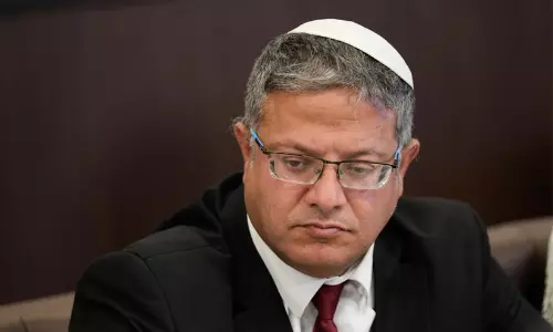 Ben-Gvir