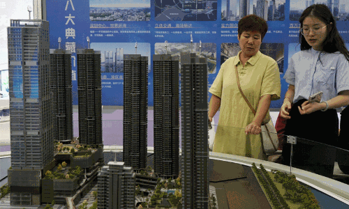 Chinese Man Buys Rs 33 Lakh Flat On 34th Floor Later Learns Building Has 32 Storeys Chinese Man Buys Rs 33 Lakh Flat On 34th Floor Later Learns Building Has 32 Storeys