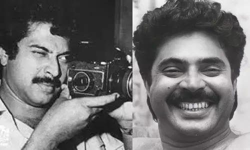 Mammootty