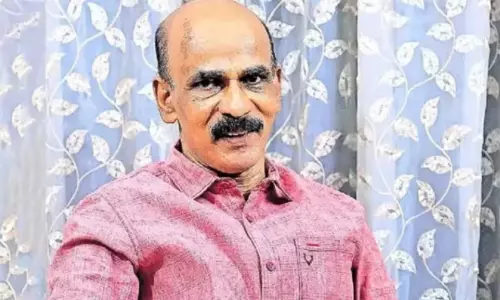 A. Hemachandran