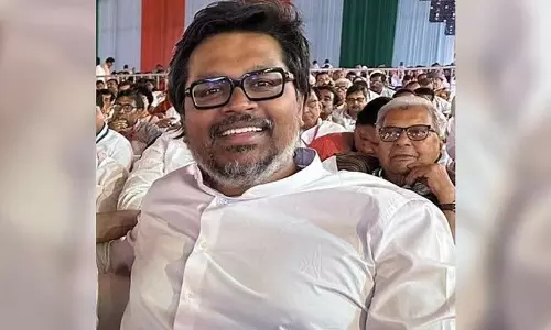 കനഗൊലു ഡി.കെയുടെ മുഖ്യഉപദേശകൻ; കാബിനറ്റ് പദവിയും