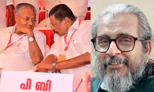 പാർട്ടിയല്ല, ചതിയൻ നേതൃത്വം തോൽക്കണം എന്ന് കരുതുന്ന സി.പി.എമ്മുകാരാണ് വോട്ട് ചെയ്ത് വിമതകലാപം ഉയർത്തിയത് -ഡോ. ആസാദ്