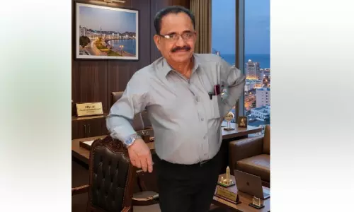 45 വർഷത്തെ പ്രവാസത്തിനൊടുവിൽ അബൂബക്കർ നാട്ടിലേക്ക് മടങ്ങുന്നു