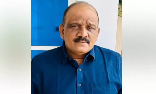 മുന്‍ പ്രവാസി നാട്ടില്‍ നിര്യാതനായി