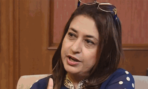 Shatabdi Roy criticizes Trinamool leadership