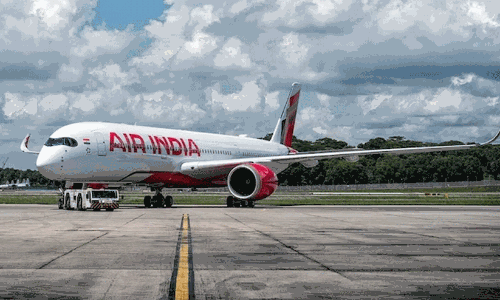 Air India