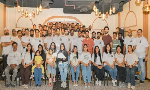 ഇന്ത്യൻ ഓഫ്‌റോഡിങ് കൂട്ടായ്മ വാർഷിക പൊതുയോഗം