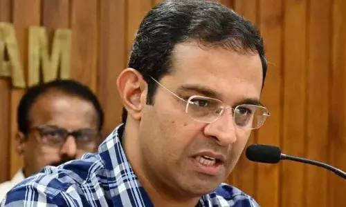 വിദ്യാഭ്യാസ രംഗത്തെ കാവിവത്കരണത്തോട് യോജിക്കില്ല, ഇപ്പോൾ വിമർശനം ഉന്നയിക്കുന്നവർ അവരുടെ കാലത്ത് എന്ത് നടത്തിയെന്ന് ചിന്തിക്കണം മന്ത്രി റോജി എം. ജോൺ
