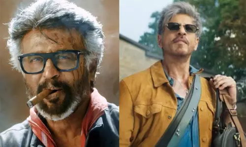 രജനി ചിത്രത്തിൽ ഷാരൂഖ് ഖാൻ ഇല്ലേ? ജയിലർ 2 റിലീസ് ഇനിയും വൈകുമോ?