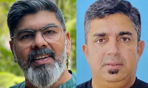 പിഫ്‌കോ കുവൈത്ത് പുതിയ ഭാരവാഹികളെ തെരഞ്ഞെടുത്തു