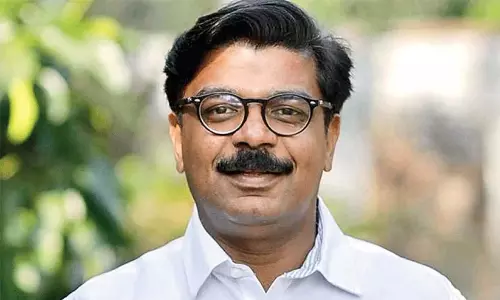 ഇ.ഡിയുടെ അന്വേഷണം പിണറായി വിജയനിലേക്ക് എത്തും -മാത്യു കുഴൽനാടൻ