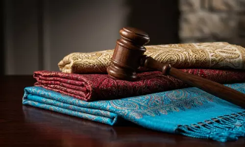 pashmina shawl