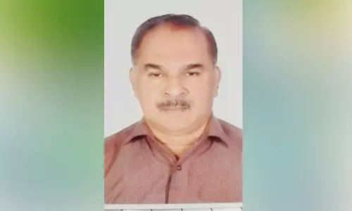 48 വർഷത്തെ പ്രവാസത്തിന് വിരാമം; സൈദ് മുഹമ്മദ് നാട്ടിലേക്ക്