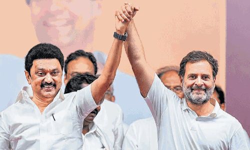 MK Stalin Rahul gandhi MK Stalin Rahul gandhi