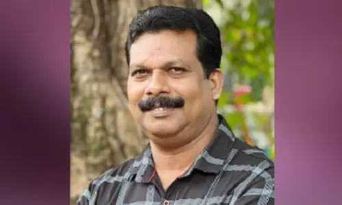 ബഹ്റൈൻ പ്രവാസി നാട്ടിൽ നിര്യാതനായി