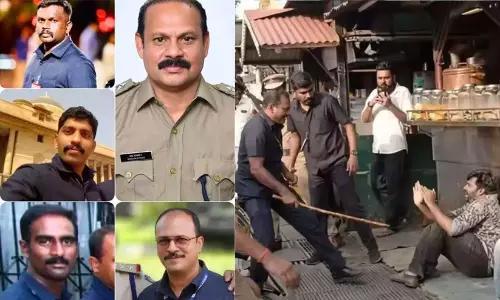 നവകേരള യാത്രയിലെ ‘രക്ഷാപ്രവർത്തനം’; അഞ്ചു പ്രതികൾക്കും മുൻകൂർ ജാമ്യം നവകേരള യാത്രയിലെ ‘രക്ഷാപ്രവർത്തനം’; അഞ്ചു പ്രതികൾക്കും മുൻകൂർ ജാമ്യം