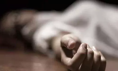 മുനമ്പം സ്റ്റേഷനിലെ പൊലീസുകാരന്റെ ആത്മഹത്യ; കേസുമായി ബന്ധപ്പെട്ടുണ്ടായ സൈബറാക്രമണം കാരണമെന്ന് നിഗമനം മുനമ്പം സ്റ്റേഷനിലെ പൊലീസുകാരന്റെ ആത്മഹത്യ; കേസുമായി ബന്ധപ്പെട്ടുണ്ടായ സൈബറാക്രമണം കാരണമെന്ന് നിഗമനം
