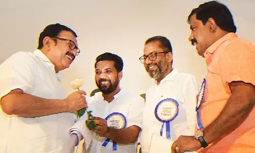 ആശുപത്രി നവീകരണത്തിന് സി.എസ്.ആര് ഫണ്ടുകൾ -ആരോഗ്യമന്ത്രി ആശുപത്രി നവീകരണത്തിന് സി.എസ്.ആര് ഫണ്ടുകൾ -ആരോഗ്യമന്ത്രി