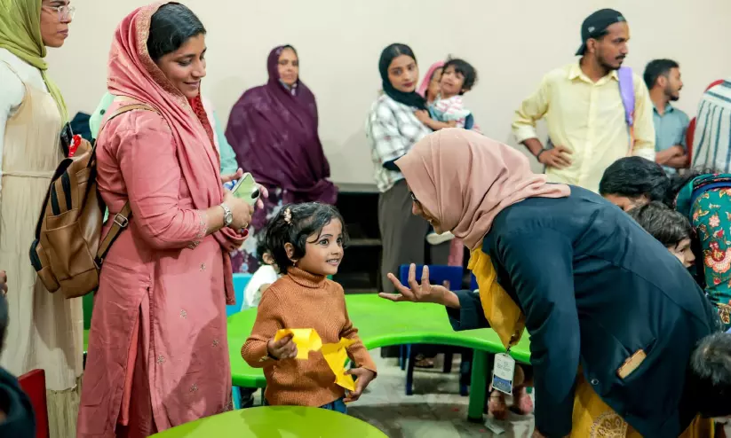 നോവോർമകളേ വിട... നൈസ മോൾ ഇനി പഠനത്തിരക്കിൽ നോവോർമകളേ വിട... നൈസ മോൾ ഇനി പഠനത്തിരക്കിൽ