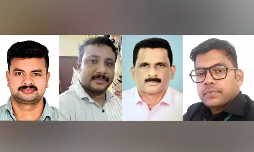 ബഹ്റൈൻ നവകേരള മനാമ മേഖല സമ്മേളനം ബഹ്റൈൻ നവകേരള മനാമ മേഖല സമ്മേളനം