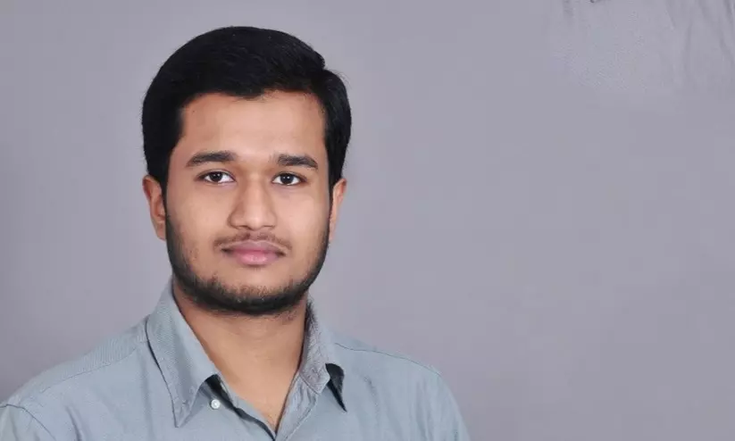 ലീഡ്സ് ട്രിനിറ്റി യൂനിവേഴ്സിറ്റിക്ക് ഇനി മലയാളി സ്റ്റുഡന്റ്സ് യൂനിയൻ പ്രസിഡന്റ് ലീഡ്സ് ട്രിനിറ്റി യൂനിവേഴ്സിറ്റിക്ക് ഇനി മലയാളി സ്റ്റുഡന്റ്സ് യൂനിയൻ പ്രസിഡന്റ്