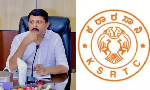 വനിത ബസ് യാത്രികര്‍ക്ക് സ്മാര്‍ട്ട് കാര്‍ഡുമായി കര്‍ണാടക സര്‍ക്കാര്‍