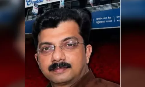കൂട്ടിക്കൽ വിസ തട്ടിപ്പ്: ഓർക്കിഡ് കൺസൾട്ടൻസി ഉടമ പിടിയിൽ