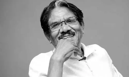 Bharathiraja Bharathiraja