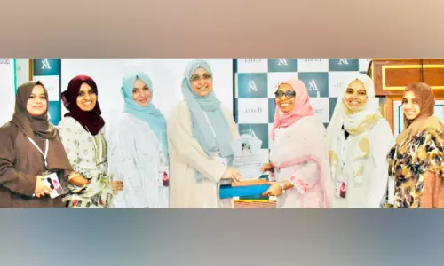 ദമ്മാമിൽ പ്രവാസി വെൽഫെയർ വനിതാ ശാക്തീകരണ പരിപാടി സംഘടിപ്പിച്ചു