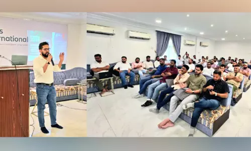 ഫോക്കസ് ദമ്മാം ഡിവിഷൻ പരിസ്ഥിതി ദിനാഘോഷം