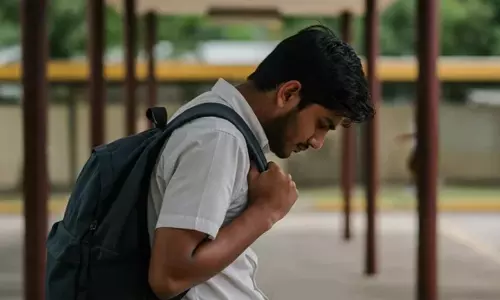കൂടി വരുന്ന വിദ്യാർത്ഥി ആത്മഹത്യകൾ വിരൽ ചൂണ്ടുന്നത് വിദ്യാഭ്യാസ സ്ഥാപനങ്ങളുടെ പരാജയത്തിലേക്ക്; സുപ്രീം കോടതി