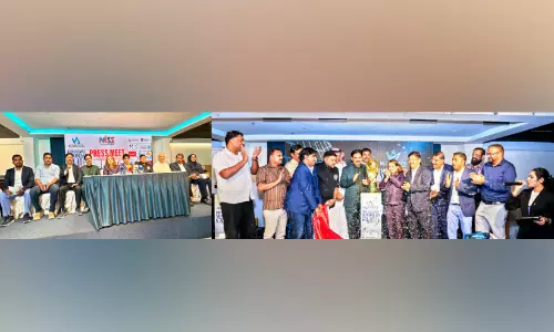 ജിദ്ദയിൽ ‘ധമാക വേള്‍ഡ് കപ്പ് 2026’ ഫുട്ബാൾ ടൂര്‍ണമെൻറ് 18, 19 തീയതികളില്‍