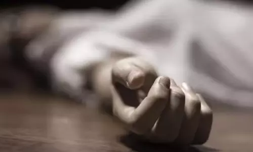 സുഹൃത്തുക്കളോട് സംസാരിച്ചു നിൽക്കെ തെങ്ങ് ദേഹത്ത് വീണ് മരിച്ചു