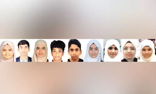 കെ.എം.ഇ.ബി പ്രൈമറി പൊതു പരീക്ഷ: അൽ മദ്റസത്തുൽ ഇസ്ലാമിയക്ക് ഉന്നത വിജയം കെ.എം.ഇ.ബി പ്രൈമറി പൊതു പരീക്ഷ: അൽ മദ്റസത്തുൽ ഇസ്ലാമിയക്ക് ഉന്നത വിജയം