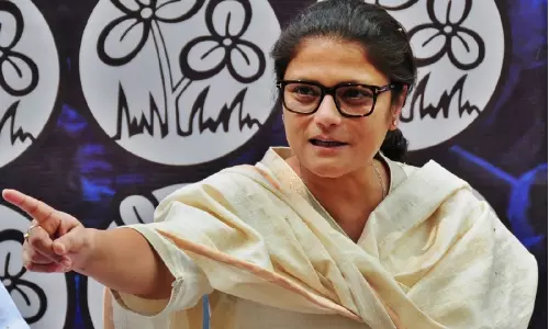 trinamool congress