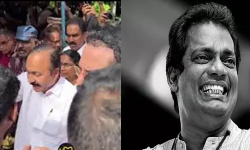 സലിം കുമാറിനെതിരായ സൈബർ ആക്രമണം കേരളത്തിന് യോജിക്കാത്തത്, വെന്റിലേറ്ററിൽ കിടക്കുമ്പോൾപോലും ‘ഇയാൾക്ക് ചത്തുകൂടേ’ എന്നാണ് ചോദിച്ചത് -മുഖ്യമന്ത്രി വി.ഡി. സതീശൻ