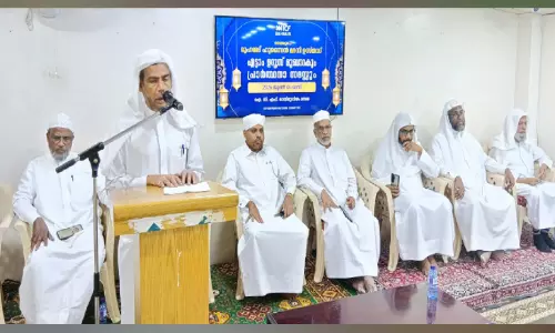 മദനി ഉസ്താദ് അനുസ്മരണം സംഘടിപ്പിച്ചു മദനി ഉസ്താദ് അനുസ്മരണം സംഘടിപ്പിച്ചു