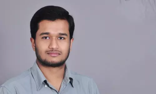ലീഡ്സ് ട്രിനിറ്റി യൂനിവേഴ്സിറ്റിക്ക് ഇനി മലയാളി സ്റ്റുഡന്റ്സ് യൂനിയൻ പ്രസിഡന്റ് ലീഡ്സ് ട്രിനിറ്റി യൂനിവേഴ്സിറ്റിക്ക് ഇനി മലയാളി സ്റ്റുഡന്റ്സ് യൂനിയൻ പ്രസിഡന്റ്