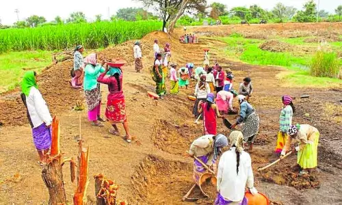 വിബി ജി റാം ജി പദ്ധതിക്ക് ജൂലൈ ഒന്നു മുതൽ തുടക്കം; കേരളത്തിന് 3,136 കോടി രൂപ